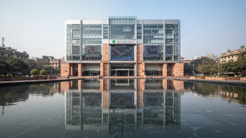 Beitragsbild zu iShares MSCI India ETF: Index-Umbau