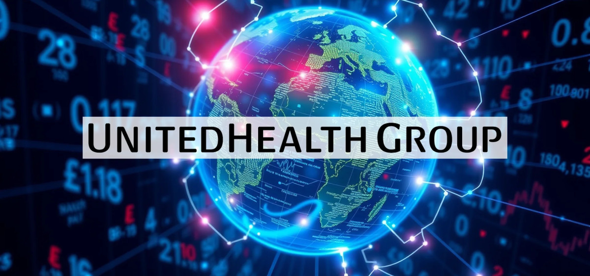 Beitragsbild zu UnitedHealth Aktie: Analyst-Offensive vor Zahlen!