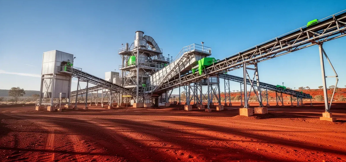 Beitragsbild zu Arafura Rare Earths Aktie: Überraschende Visionen