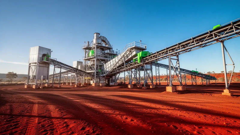 Beitragsbild zu Arafura Rare Earths Aktie: Überraschende Visionen