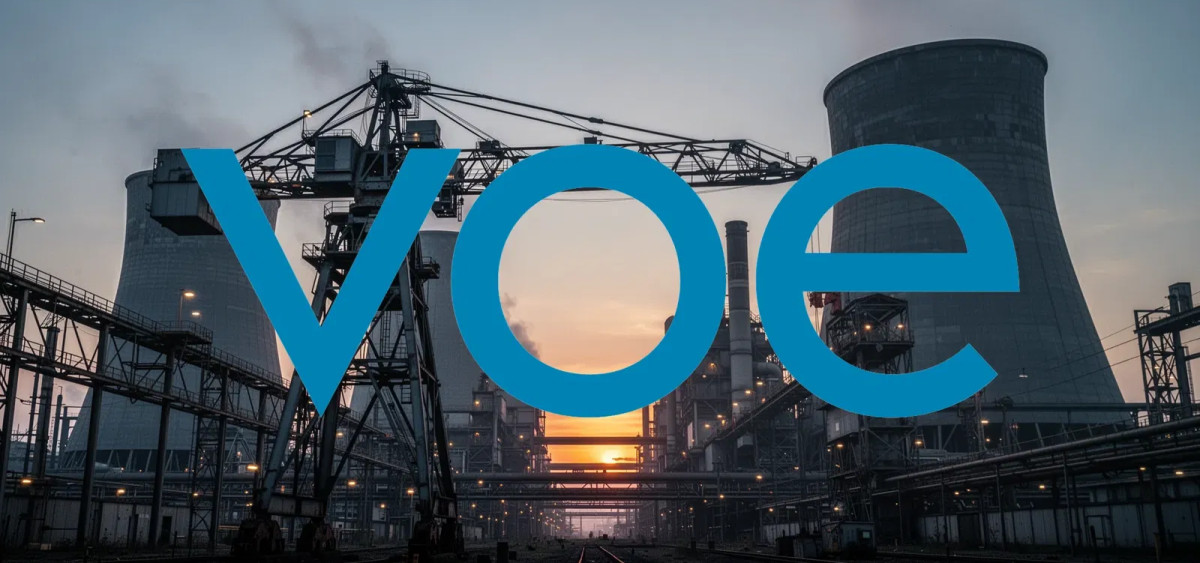 Beitragsbild zu Voestalpine Aktie: Wandelanleihe bremst Bullen