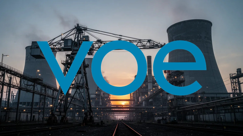 Beitragsbild zu Voestalpine Aktie: Wandelanleihe bremst Bullen