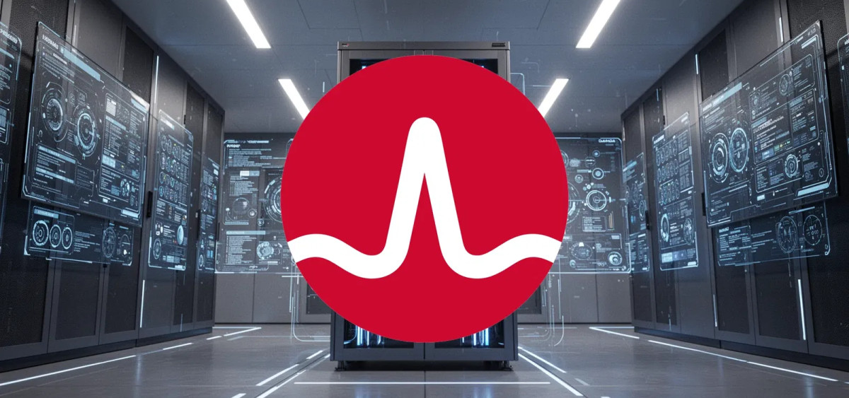 Beitragsbild zu Broadcom Aktie: Plattform statt Chip