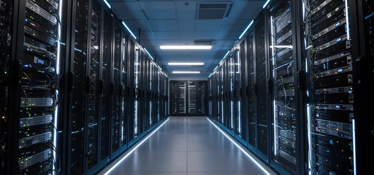 Beitragsbild zu Palantir Aktie: Ausbau im Fokus