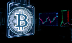 Beitragsbild zu Bitcoin: Wachstumsstarker Kurs!