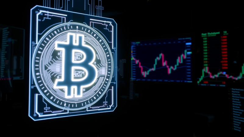 Beitragsbild zu Bitcoin: Forschungsergebnisse präsentiert