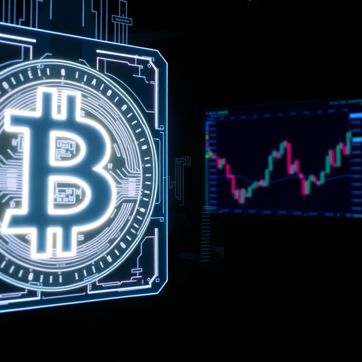 Börse Express - Bitcoin: Enttäuschungen drohen!