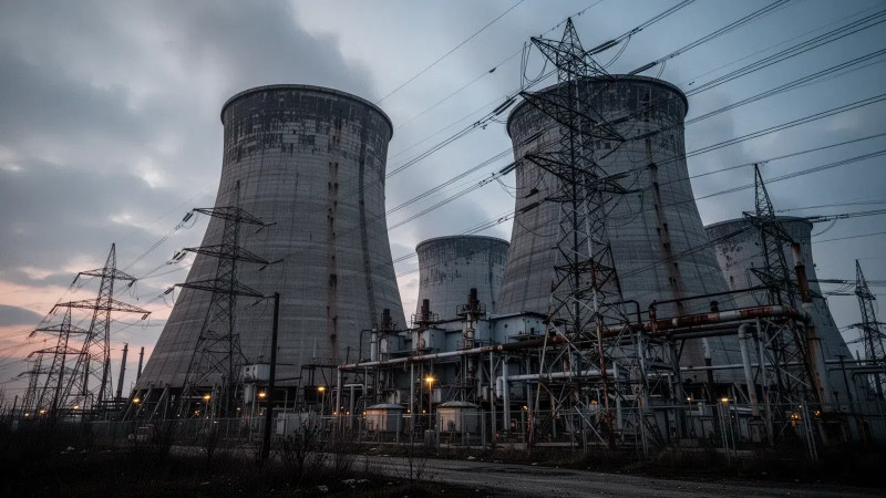 Beitragsbild zu Powermax Minerals Aktie: News verpuffen