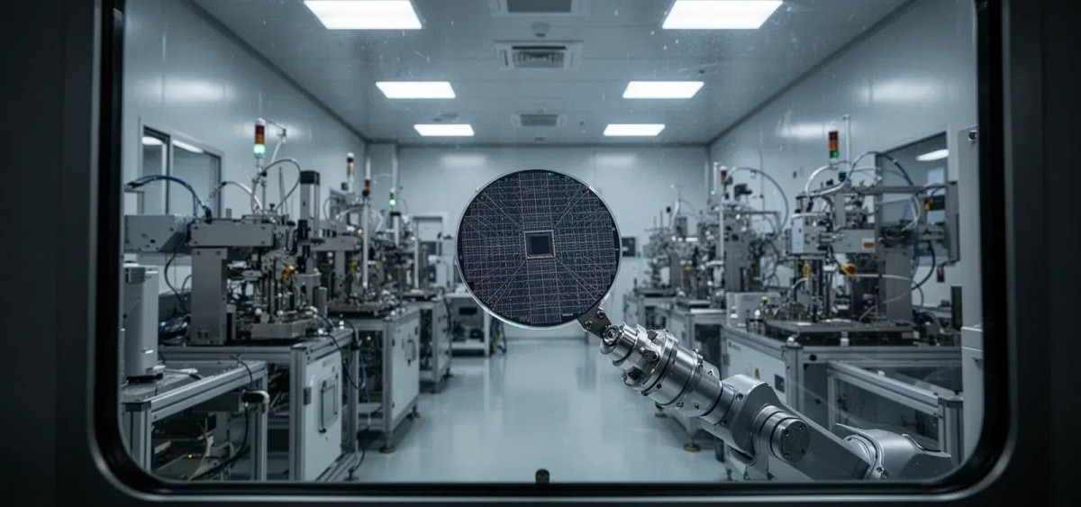 Beitragsbild zu Micron Aktie: Tragische Tendenzen?