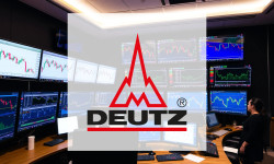 Beitragsbild zu Deutz-Aktie: Ein fulminanter Kracher!