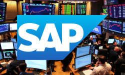 Beitragsbild zu SAP Aktie: Warnsignal