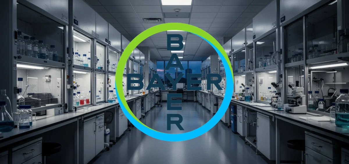 Beitragsbild zu Bayer Aktie: Abgang mit Signalwirkung