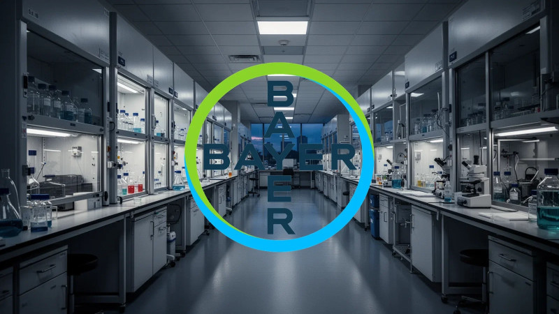 Beitragsbild zu Bayer Aktie: Abgang mit Signalwirkung