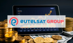 Beitragsbild zu Eutelsat Aktie: Vielversprechende Phase!