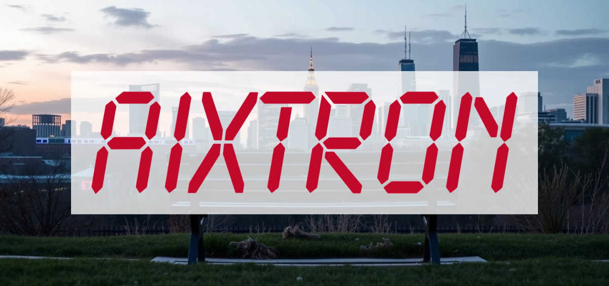 Beitragsbild zu Aixtron Aktie: Vor dem Kollaps?