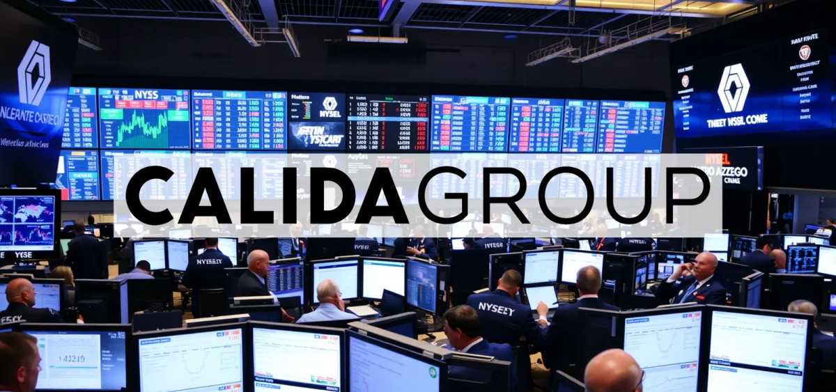 Beitragsbild zu Calida Aktie: Profitabilität steigt