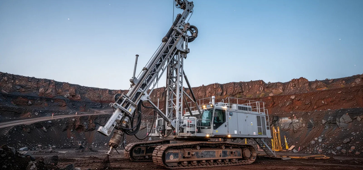 Beitragsbild zu Max Power Mining Aktie: Neue Bohrung, neues Kapital