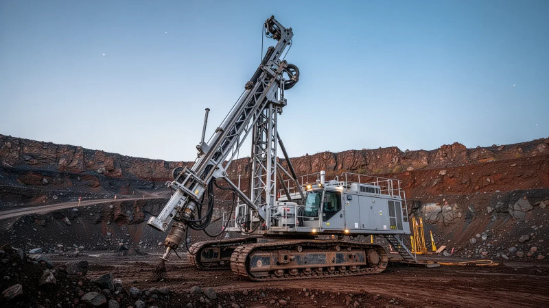 Beitragsbild zu Max Power Mining Aktie: Neue Bohrung, neues Kapital