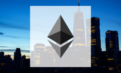 Beitragsbild zu Ethereum: Institutioneller Goldrausch entfesselt