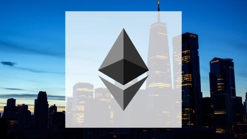 Beitragsbild zu Ethereum: Institutioneller Goldrausch entfesselt