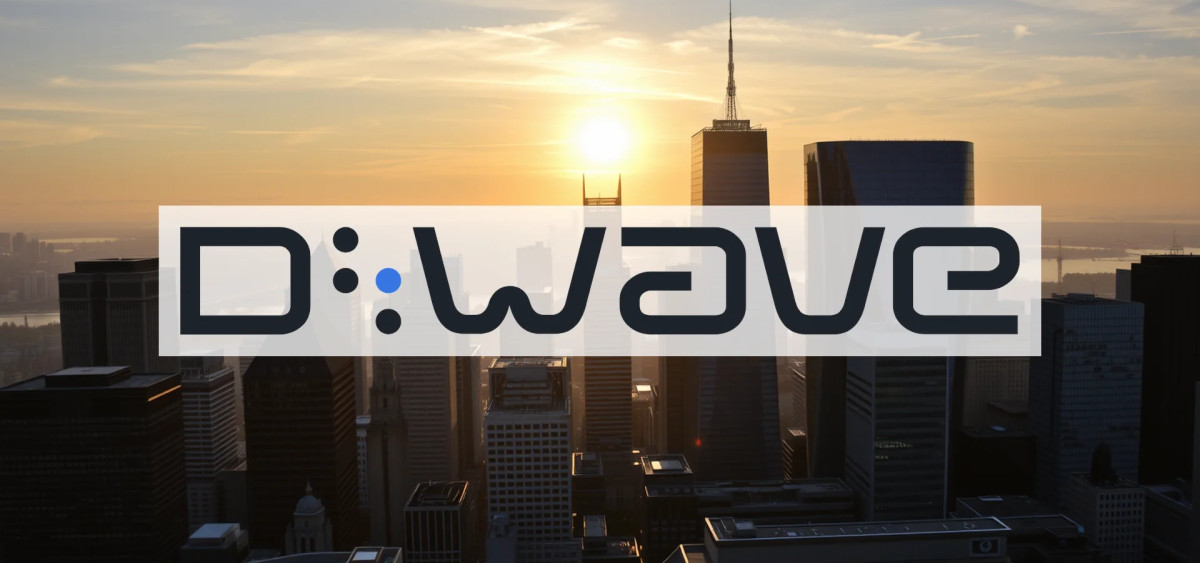 Beitragsbild zu D-Wave Quantum Aktie: Spannende Aufwärtsbewegung!