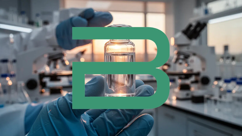 Beitragsbild zu BioNTech Aktie: Booster bestätigt