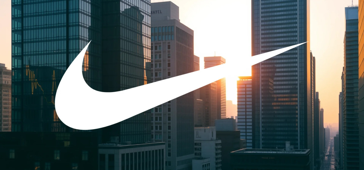 Beitragsbild zu Nike Aktie: Einfach erstaunlich!