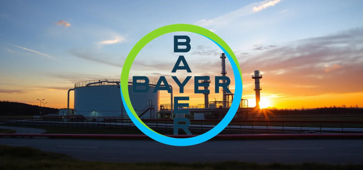 Beitragsbild zu Bayer-Aktie: Der Weg nach oben!