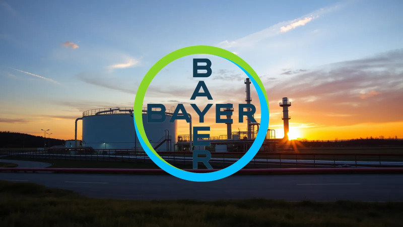 Beitragsbild zu Bayer-Aktie: Der Weg nach oben!