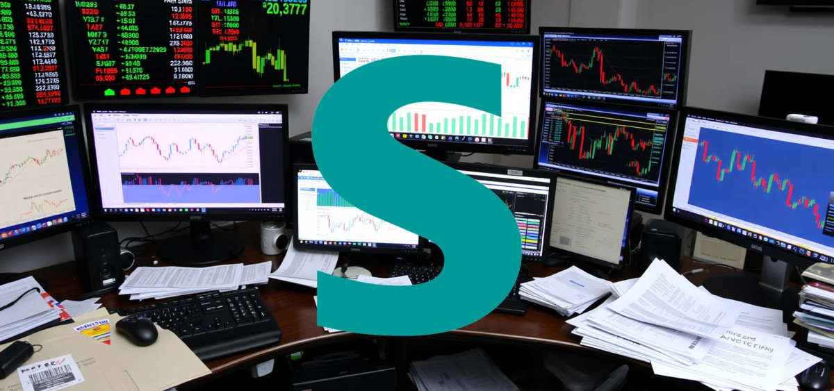 Beitragsbild zu Siemens Aktie: Gegensätzliche Signale