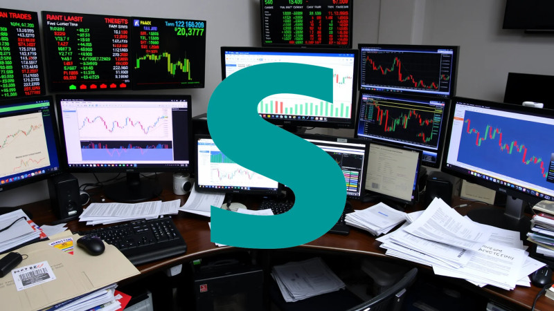 Beitragsbild zu Siemens Aktie: Gegensätzliche Signale