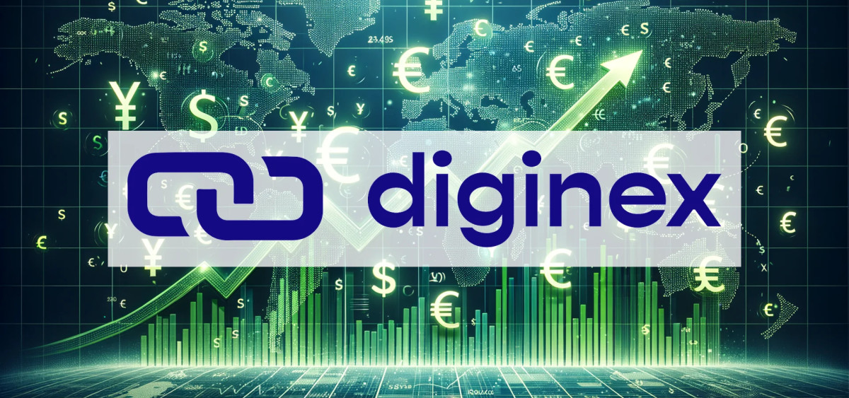 Beitragsbild zu Diginex Aktie: Unveränderte Markteinschätzungen