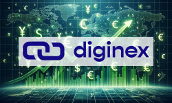 Beitragsbild zu Diginex Aktie: Unveränderte Markteinschätzungen