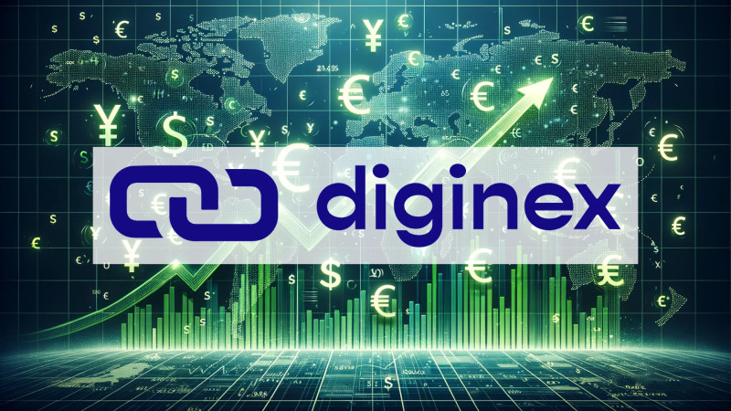 Beitragsbild zu Diginex Aktie: Unveränderte Markteinschätzungen