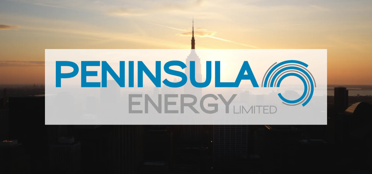 Beitragsbild zu Peninsula Energy Aktie: Doppelschlag zum Wochenstart