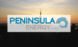 Beitragsbild zu Peninsula Energy Aktie: Doppelschlag zum Wochenstart