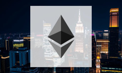 Beitragsbild zu Ethereum: Verkaufsdruck nimmt zu