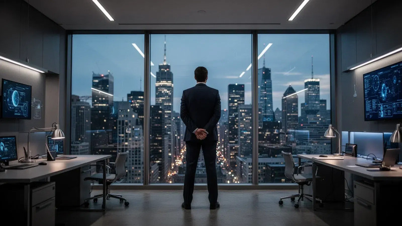 Beitragsbild zu SAP Aktie: Schattenseiten offen?