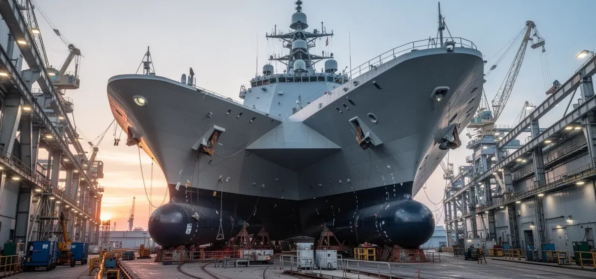 Beitragsbild zu TKMS Aktie: Auf Rekordkurs!