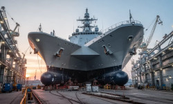 Beitragsbild zu TKMS Aktie: Auf Rekordkurs!