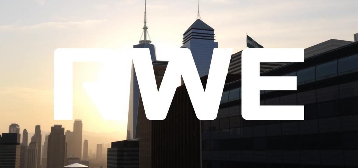 Beitragsbild zu Rwe Aktie: Positives Signal!