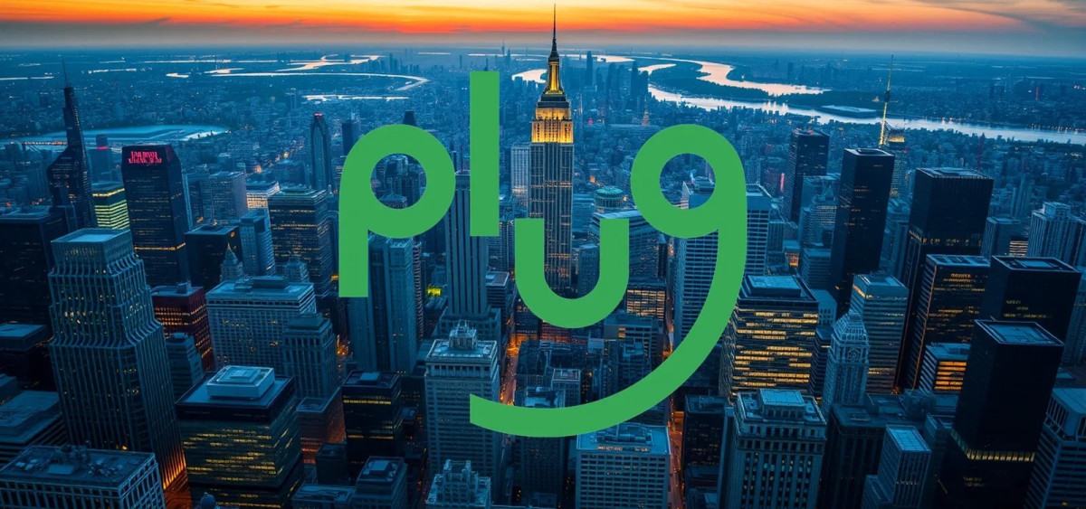 Beitragsbild zu Plug Power-Aktie: Es eilt!