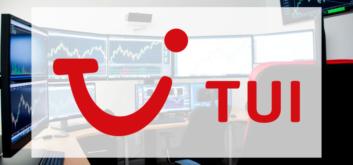 Beitragsbild zu TUI Aktie: Überzeugender Markterfolg!