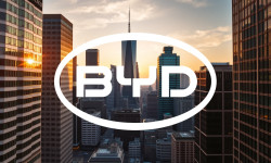 Beitragsbild zu BYD Aktie: Strategischer Coup gegen EU-Zölle