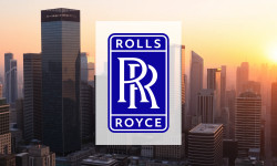 Beitragsbild zu Rolls-Royce Aktie: Erfrischende Aufwärtstrends!