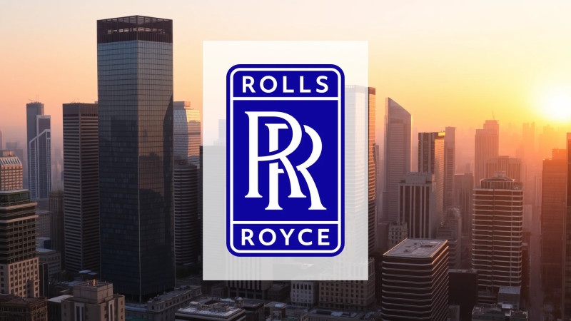 Beitragsbild zu Rolls-Royce Aktie: Erfrischende Aufwärtstrends!