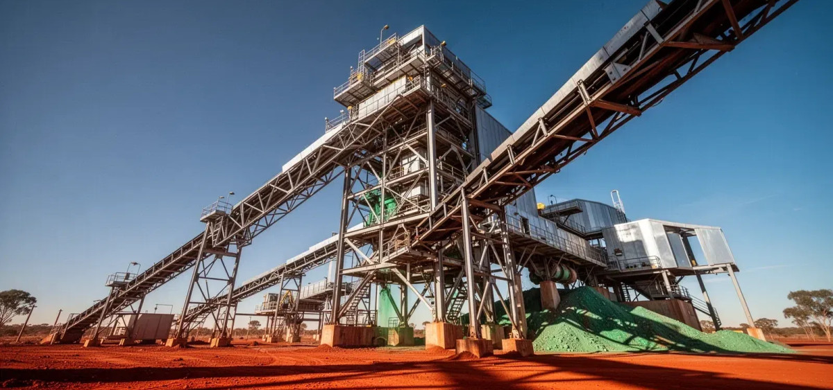 Beitragsbild zu Arafura Rare Earths Aktie: Einmalige Investitionsgelegenheit!