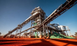 Beitragsbild zu Arafura Rare Earths Aktie: Einmalige Investitionsgelegenheit!