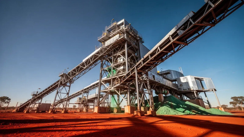 Beitragsbild zu Arafura Rare Earths Aktie: Einmalige Investitionsgelegenheit!