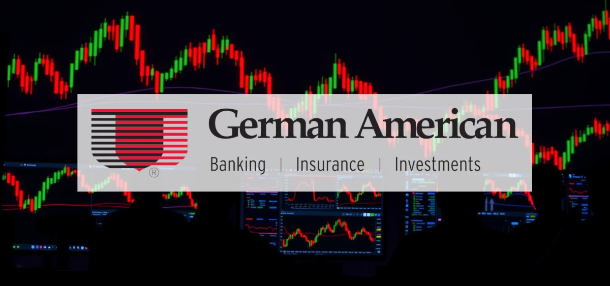 Beitragsbild zu German American Bancorp Aktie: Direktoren greifen zu!